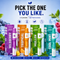 PUREST™ Natural & Flavorful Inhale - A Better Alternative to Smoking