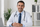 Dr. James Mitch, MD