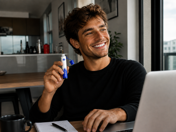 Feature product image